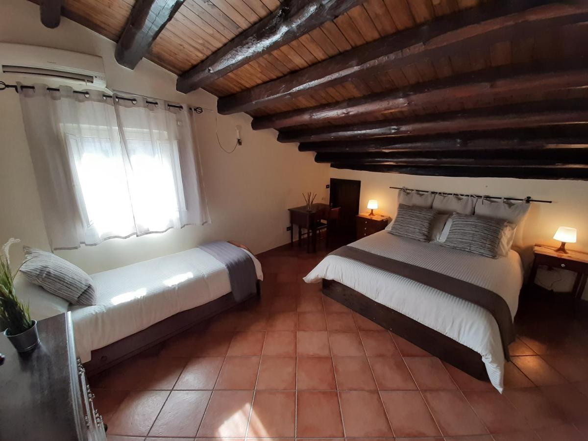 Attico San Domenico Hotel Палермо Екстериор снимка