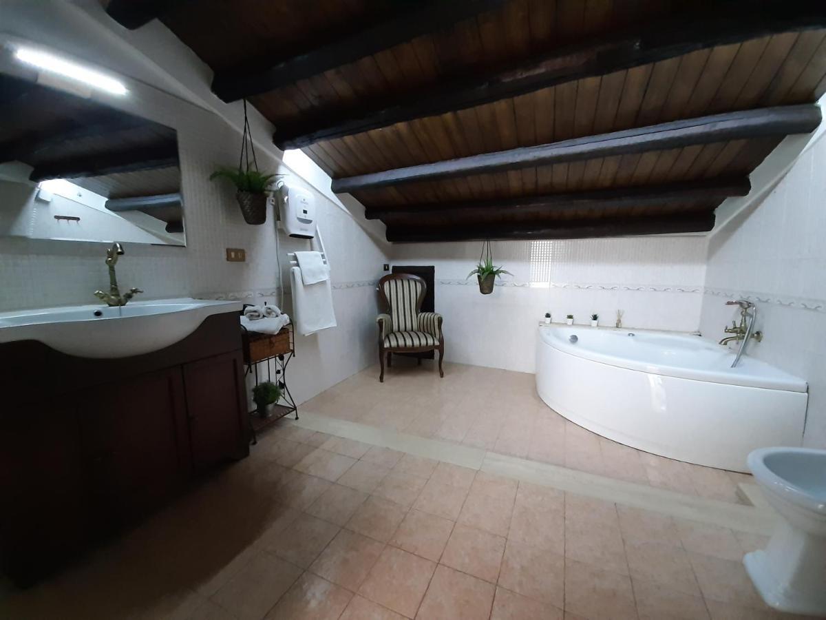 Attico San Domenico Hotel Палермо Екстериор снимка